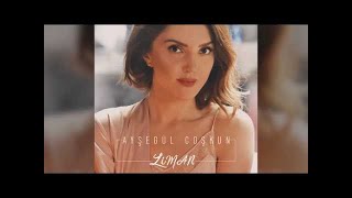 Ayşegül Coşkun - Liman (acapella)