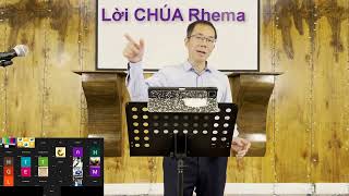 1777. TLCVN - Mercy of GOD Houston. Những ai sa vào thần cảm giả mạo lừa dối antichrist - 30.06.2024