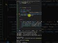 Javascript interview question #interview #coding #programming  #programminginterview #tricks