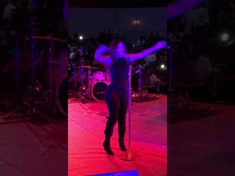 K.Michelle - Maybe