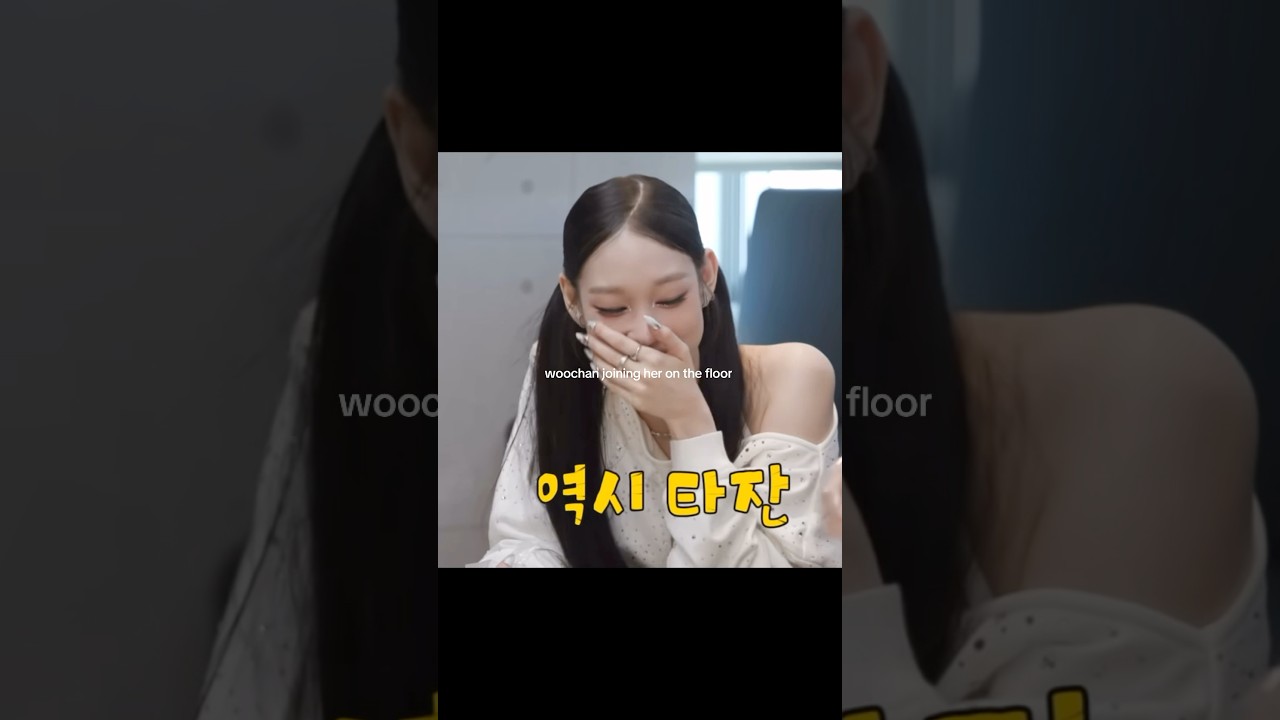 they take care of each other 