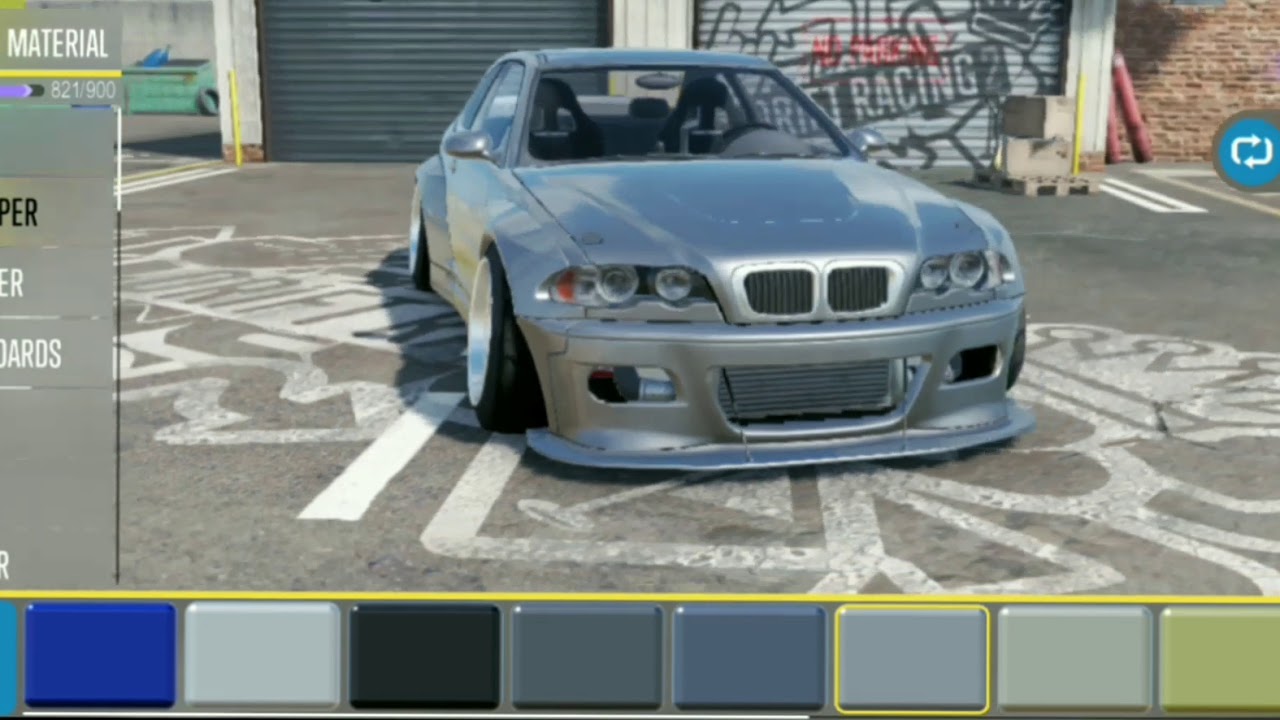 Modification BMW E46 - CARXDRIFTRACING2 - YouTube
