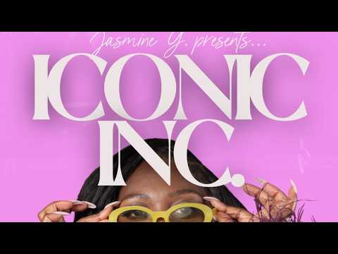 Introducing Iconic Inc: A Girl Talk styled Strategy series