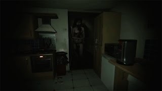 EL FUTURO DE LOS JUEGOS DE TERROR - Horror psicológico de verdad | Allison Road screenshot 4