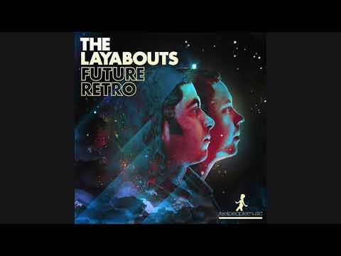 The Layabouts Feat. Imaani - Too Late