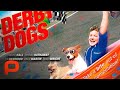 Derby Dogs | Full Movie | Family, Rated PG | Edward Hall