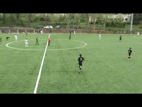 სამგურალი 1:2 მეშახტე (16.04.2016)