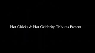 [Trailer] Hot Chickz and Hot Celebrity Tributes Presents: Joy to the World Holiday Special