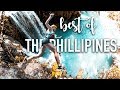 A True Filipino Adventure! Scary Canyoneering - Kawasan Falls