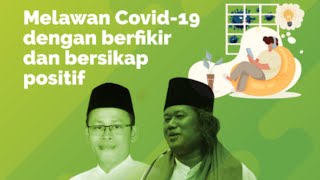 Bincang-Bincang Gus Muwafiq dan GP Ansor || Menyikapi Covid-19 dengan Berpikir dan Bersikap Positif