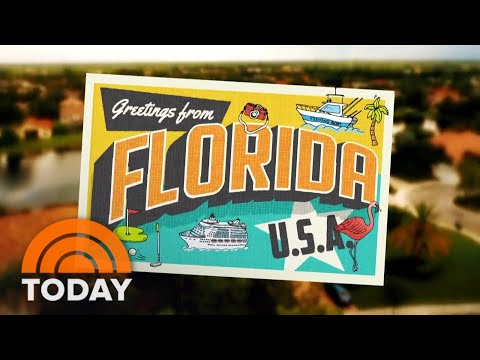 Why Florida Is Shedding Its Allure As A High Retirement Trudge back and forth set thumbnail