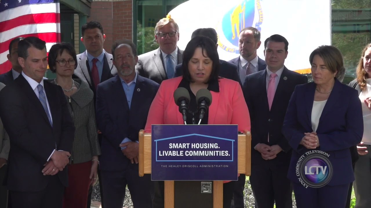 Press conference: Housing & Our Local Communities | May 6, 2024