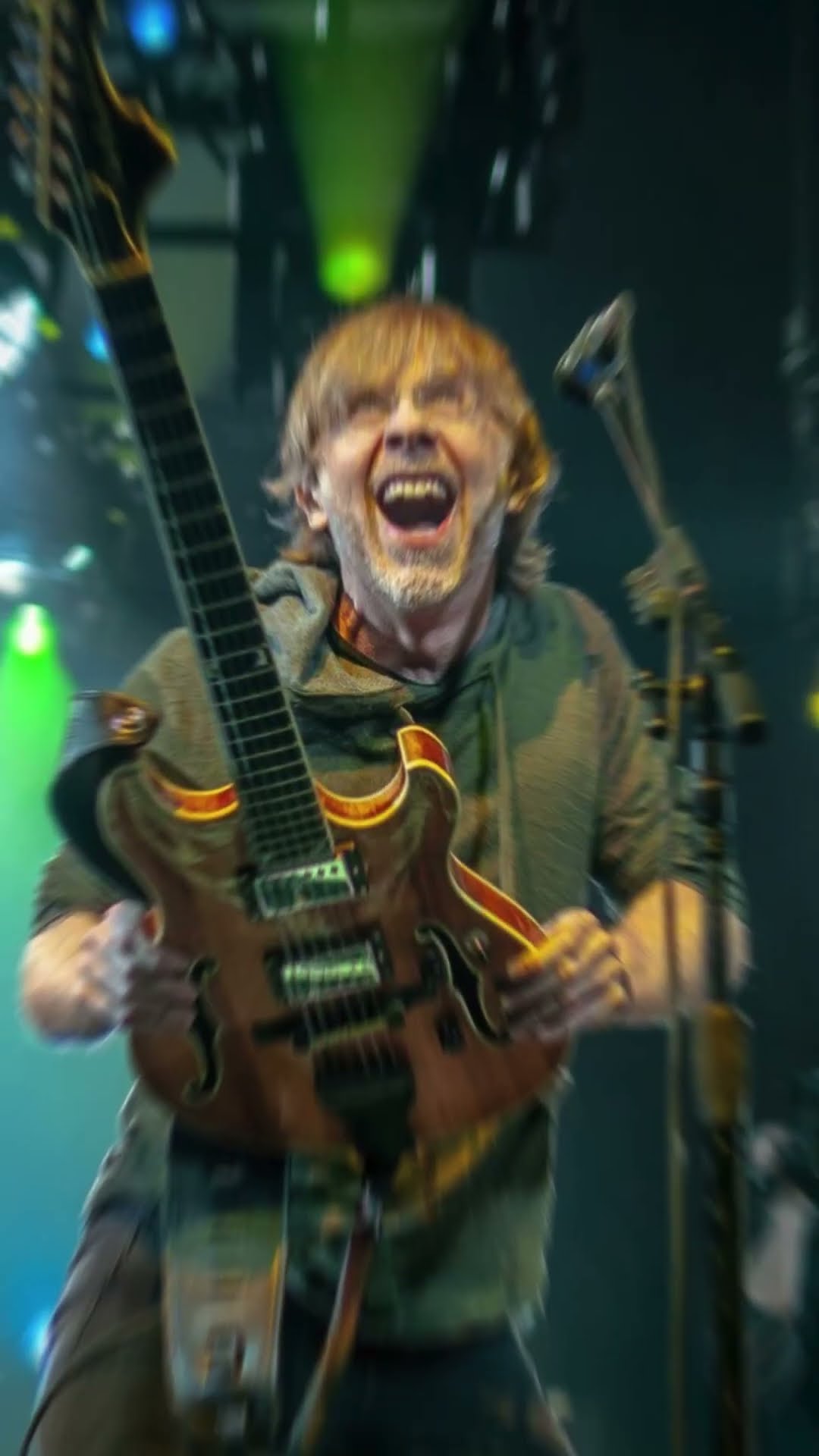 25 Years of Farmhouse by Phish | What Still Hits? - YouTube