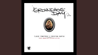 Miniatura del video "Claude VonStroke - Groundhog Day (Original Mix)"