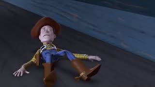Toy Story 2 | Stinky Pete’s Defeat