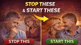 After 50, She Doesnt Want More Romance - She Wants This One Shift Most Men Never Learn.