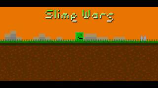 Slime Wars Trailer screenshot 5