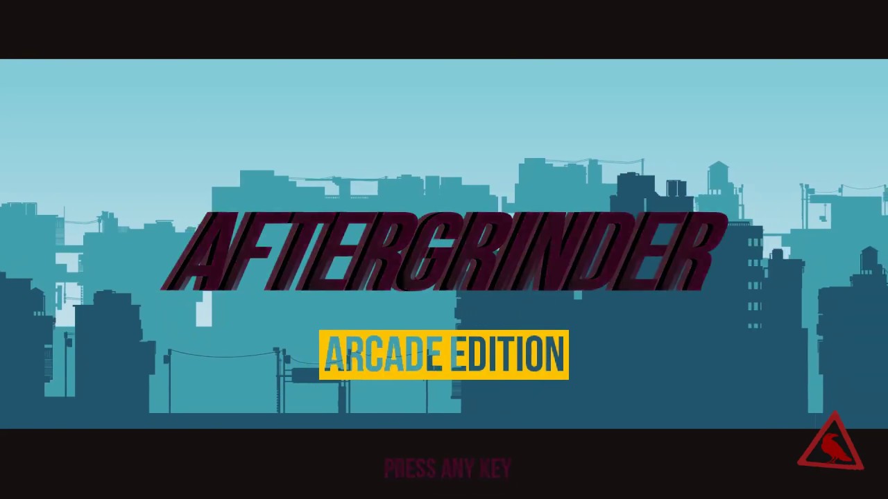 Rock Paper Shotgun - Trailer