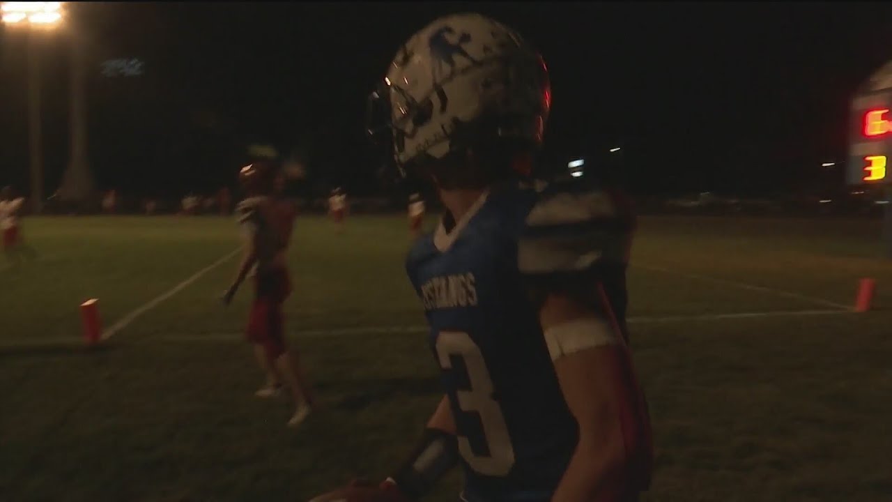 Football: Surrey caps off season with win over Nedrose