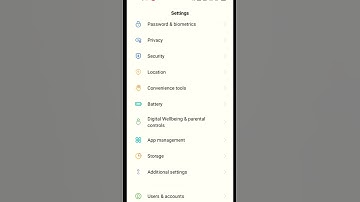 Remove ALL Type of ADS | disable ads from realme phones new #smartphone #tech #update