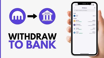 How To Withdraw Money From Kraken App To Bank Account - Step by Step