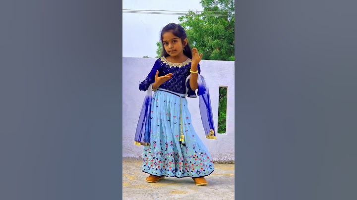 ####gurijala gutta midha #######folks ##dancemoves ###cutedance ###folk song ###deekshitha