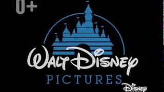 Lilo & Sch - Disney Channel Intro