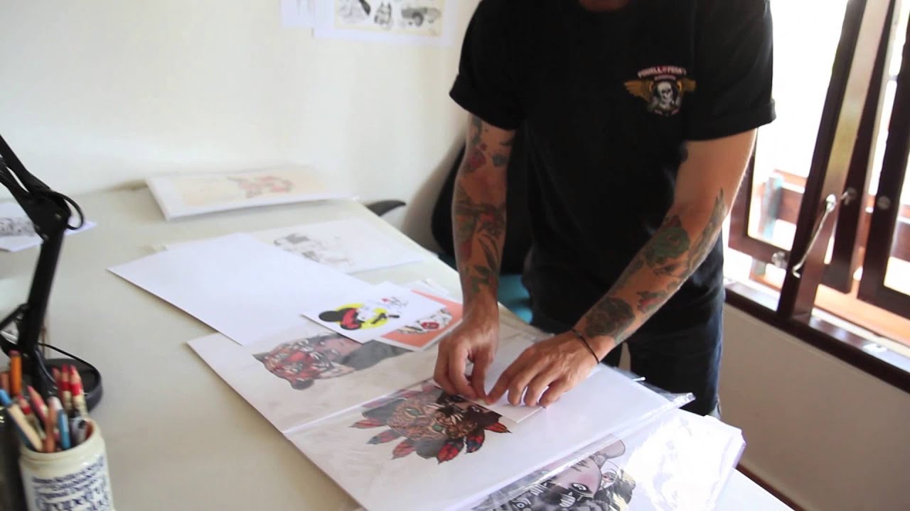 The Baby Doll Walart x Rik Lee - Limited Edition