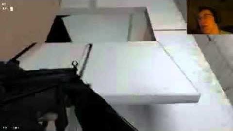 Penumbra Overture Part 17 oh the horror