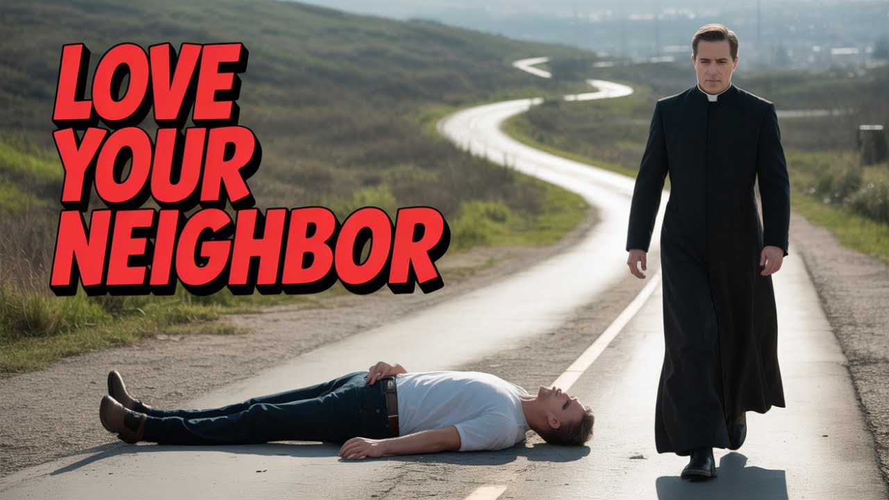 Jesus Reveals What True Compassion Looks Like