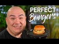 Why my burgers are BETTER than most!