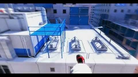 Some fun with Mirror