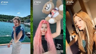 Aklım Dursun Herkes Bi Sussun Bi Dakka Kafamda Kentsel Dönüşümler Yeni Tiktok Akımı