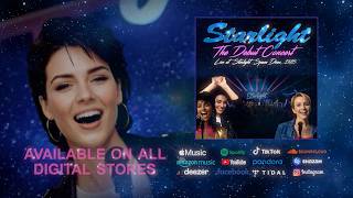 Promo Album: Starlight - The Debut Concert (Live At Starlight Space Disco, 1985)