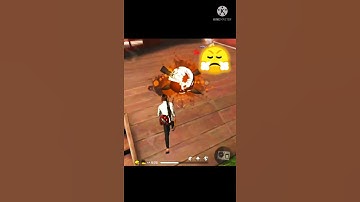 FREE FIRE TRAINING GROUND HACKER | Hacker in my game | Free fire hacker. #shorts #hackerfreefire