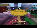 ⚡Cubecraft Skywars⚡
