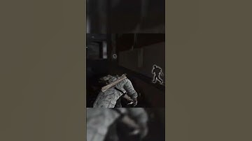 Bow clips - the last of us factions #shorts