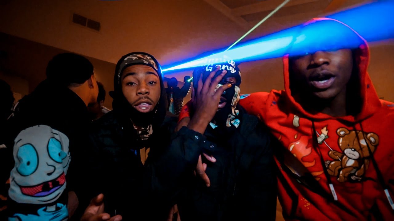 Watch LilGunna - " Time To Play" Dir@SumProper on YouTube Watch LilGunna - " Time To Play" Dir@SumProper on YouTube