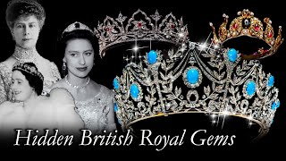 7 Stunning Pieces of British Royal Jewelry We Haven