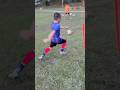 Training after school #soccertraining #footballtraining #basics