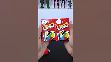 لعبة اوراق اونو Uno العاب Toys اكسبلور 