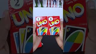 لعبة اوراق اونو | Uno  #العاب  #toys  #اكسبلور screenshot 3
