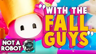 FALL GUYS SONG &quot;With the Fall Guys&quot;