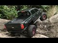 RC Crawler Conclusion at Belle Isle Sun Jul 13 2025