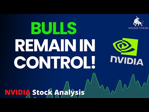 Video preview for Our daily NVIDIA analysis breaks down critical levels, market trends, and insights for today’s trading session.