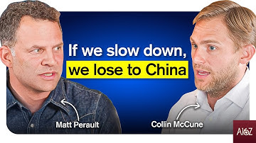 The Little Tech Agenda for AI