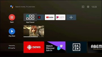 Khadas Vim4  SC ATV Build Android 11 64bits