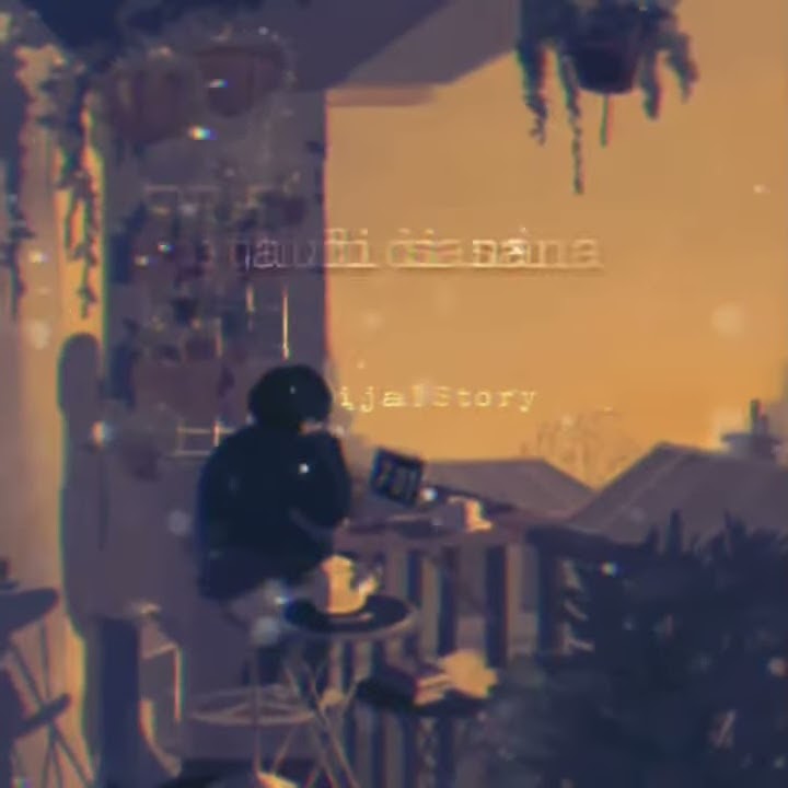 Story wa (angin tolong sampaikan salamku)