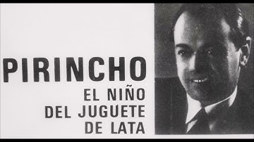 Thumbnail of FRANCISCO CANARO & ROBERTO MAIDA: INVIERNO (TANGO CON LETRA DETALLADA)