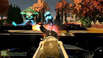 XCOM   E3 2011  Gameplay Trailer   OFFICIAL   HD HD